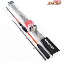 【シマノ】 18ベイゲームX タコエギ 175 SHIMANO BAYGAME-X タコ K_138