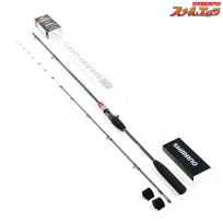 【シマノ】 20ライトヒラメ BB 220 SHIMANO LIGHT HIRAME ヒラメ K_158