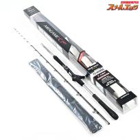 【シマノ】 20ミッドゲーム CI4+ タイプ73 HH200 右巻き仕様 SHIMANO MID GAME ワラサ アカムツ クロムツ K_173