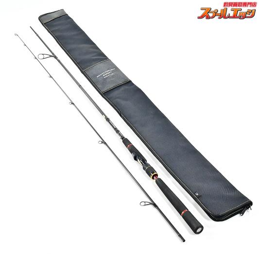 【ダイワ】 17モアザン エキスパート AGS 87LML DAIWA Morethan EXPERT シーバス チヌ K_177