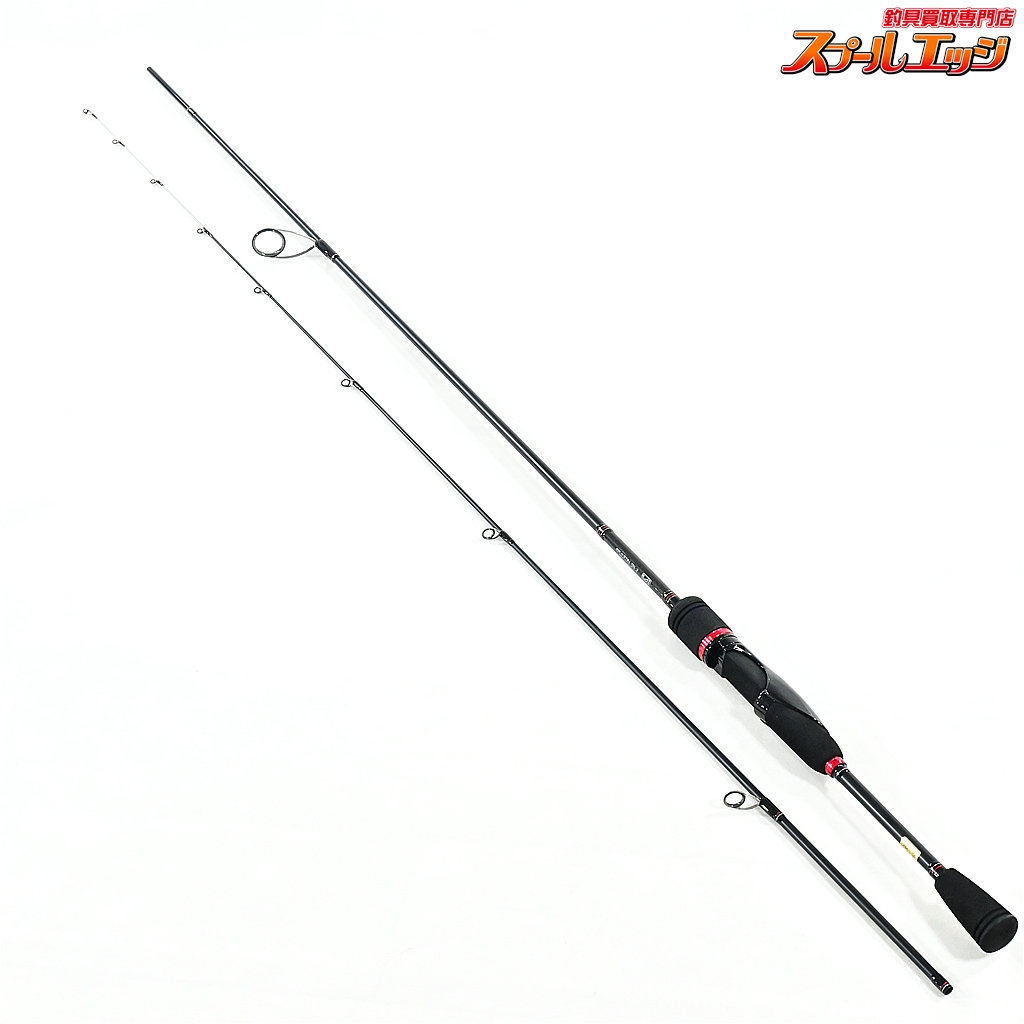 【ダイワ】 月下美人 70UL-S DAIWA GEKKA-BIJIN アジ メバル K_152