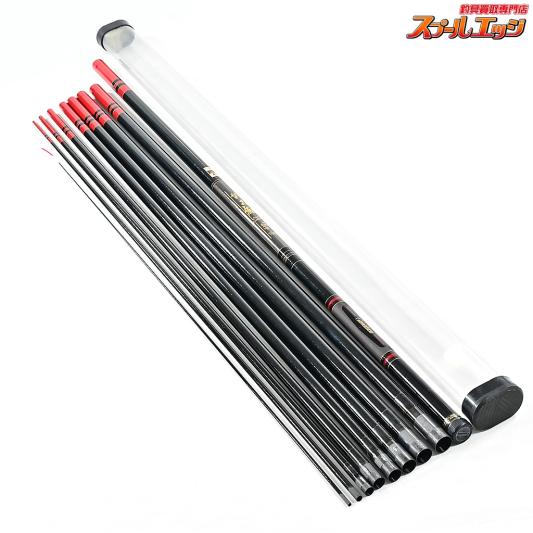 【がまかつ】 がま鮎 クラシックプロミネント 引抜チャラ瀬 100 GAMAKATSU CLASSIC PROMINENT アユ K_165