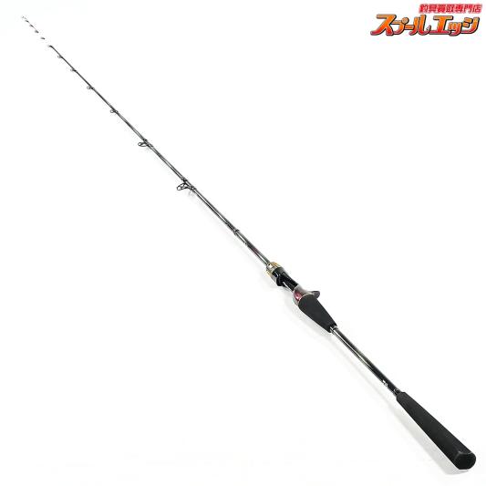 【ダイワ】 25極鋭 タチウオテンヤSP EX 82S-177 DAIWA KYOKUEI TACHIUO-TENYA SPECIAL タチウオ K_220