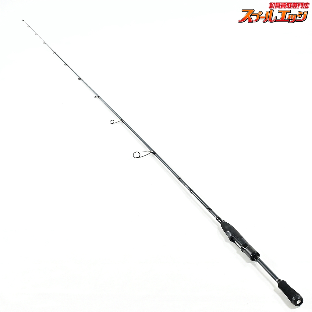 【レジットデザイン】 ワイルドサイド WSS-ST65L/TZ 5周年記念限定モデル LEGIT-DESIGN WILD-SIDE 5thAnniversary Limited バス スピニングモデル K_238