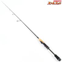 【レジットデザイン】 ワイルドサイド WSS-59UL+ LEGIT-DESIGN WILD-SIDE バス スピニングモデル K_217