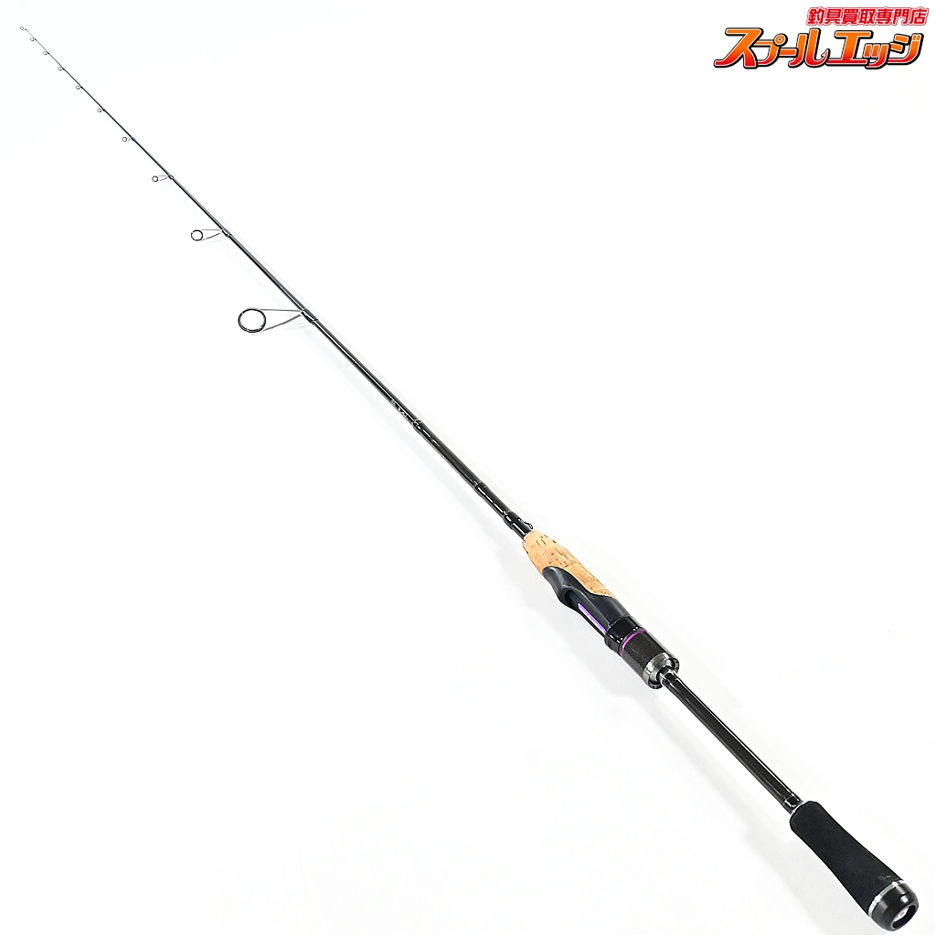 【レジットデザイン】 ワイルドサイド WSS-64XUL LEGIT-DESIGN WILD-SIDE バス スピニングモデル K_235