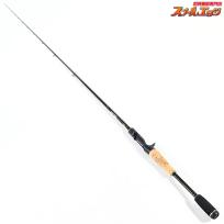 【レジットデザイン】 ワイルドサイド WSC-610M LEGIT-DESIGN WILD SIDE バス ベイトモデル K_251