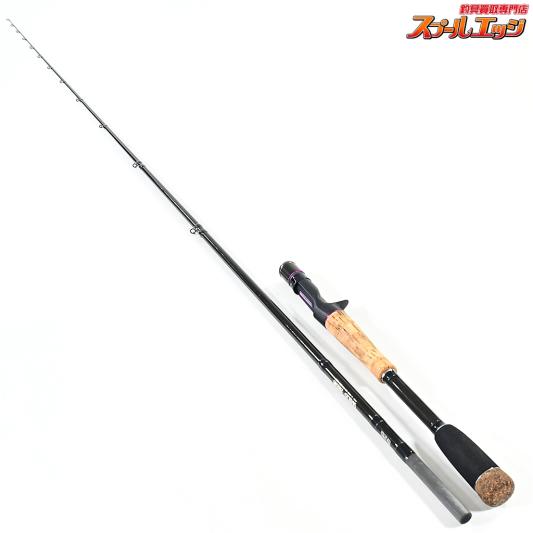 【レジットデザイン】 ワイルドサイド WSC-72H LEGIT-DESIGN WILD SIDE バス ベイトモデル K_230