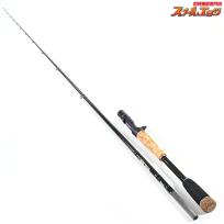 【レジットデザイン】 ワイルドサイド WSC-72H LEGIT-DESIGN WILD SIDE バス ベイトモデル K_230