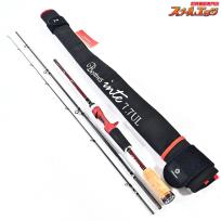 【フィッシュマン】 ビームス インテ 7.7UL 77UL Fishman Beams inte メバル K_134