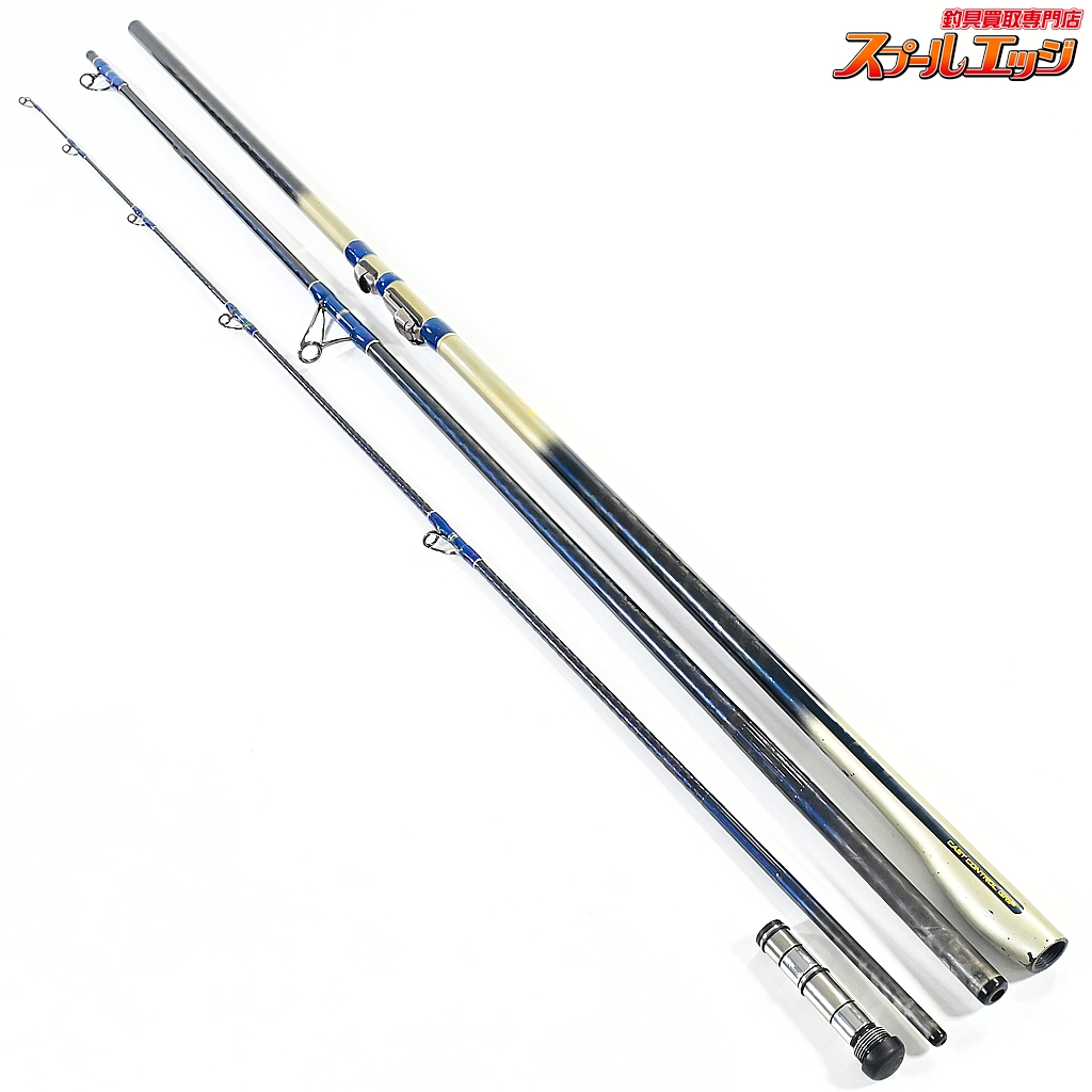 【シマノ】 ファインセラミック SF405CX 並継 バランサー4個付 SHIMANO FINE CERAMICS シロギス K_187