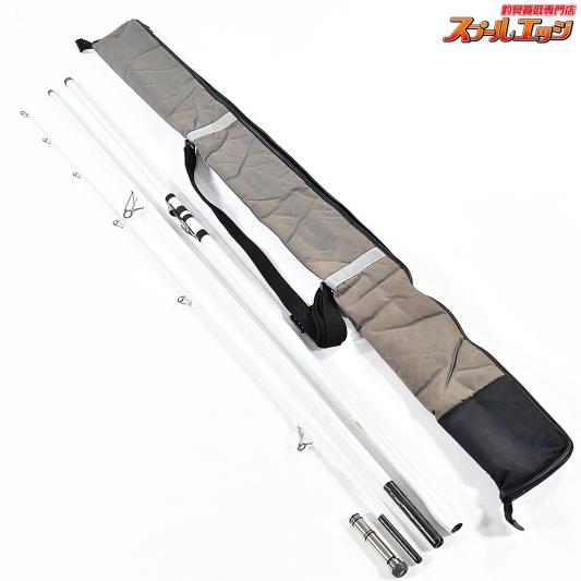 【シマノ】 04キススペシャル 405BX+ バランサー3個付 製品コード22797 SHIMANO KISU-SPECIAL シロギス K_195