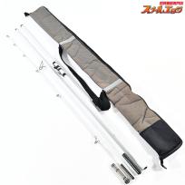 【シマノ】 04キススペシャル 405BX+ バランサー3個付 製品コード22797 SHIMANO KISU-SPECIAL シロギス K_195