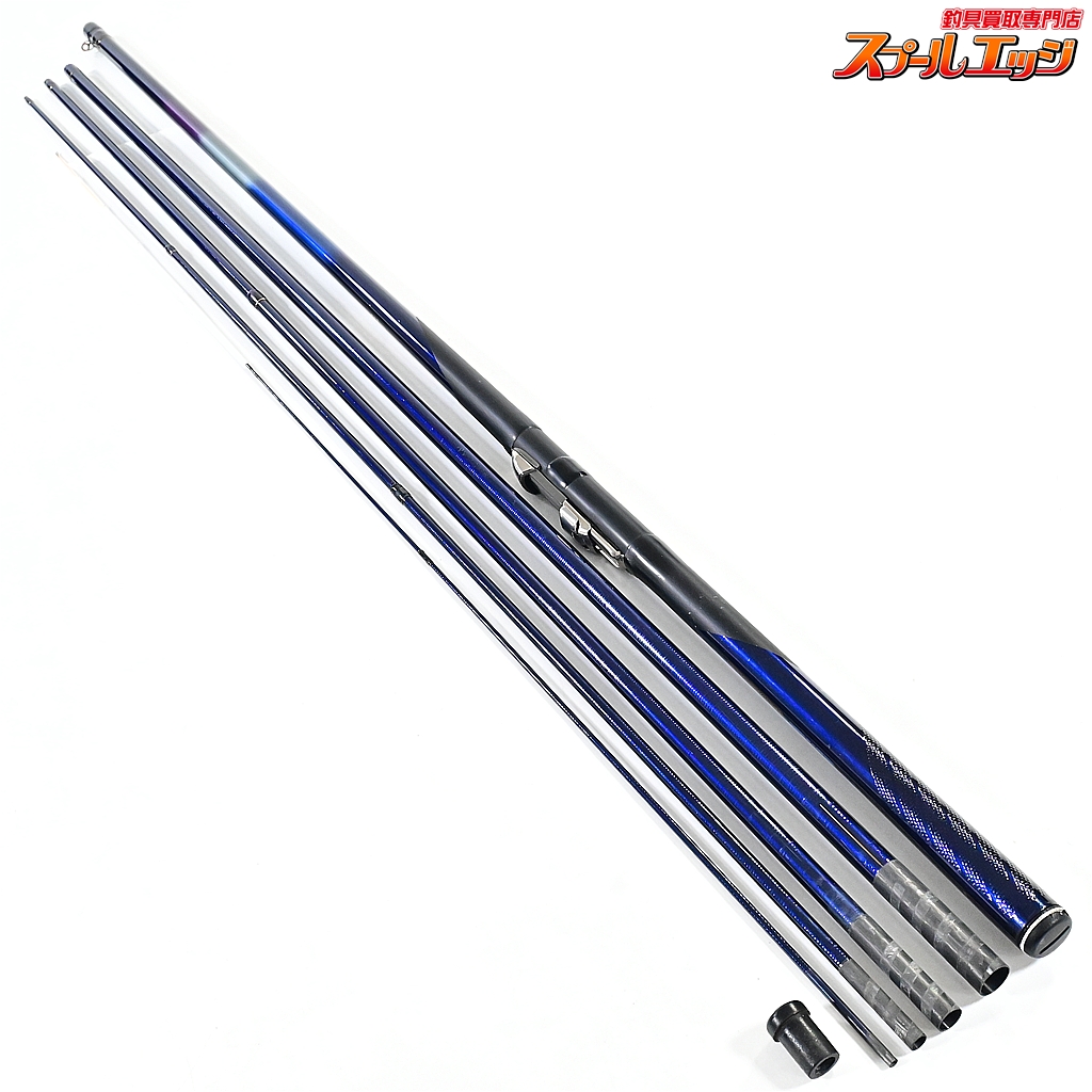 【リョービ】 プロターゲット 浦千鳥 VSR FF53 落とし込み RYOBI PROTARGET OTOSIKOMI クロダイ K_161