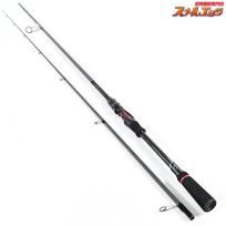 【アブガルシア】 エラディケーター エクストリーム EXTS-810MLF-TZ Abu Garcia ERADICATOR extreme シーバス チヌ K_181
