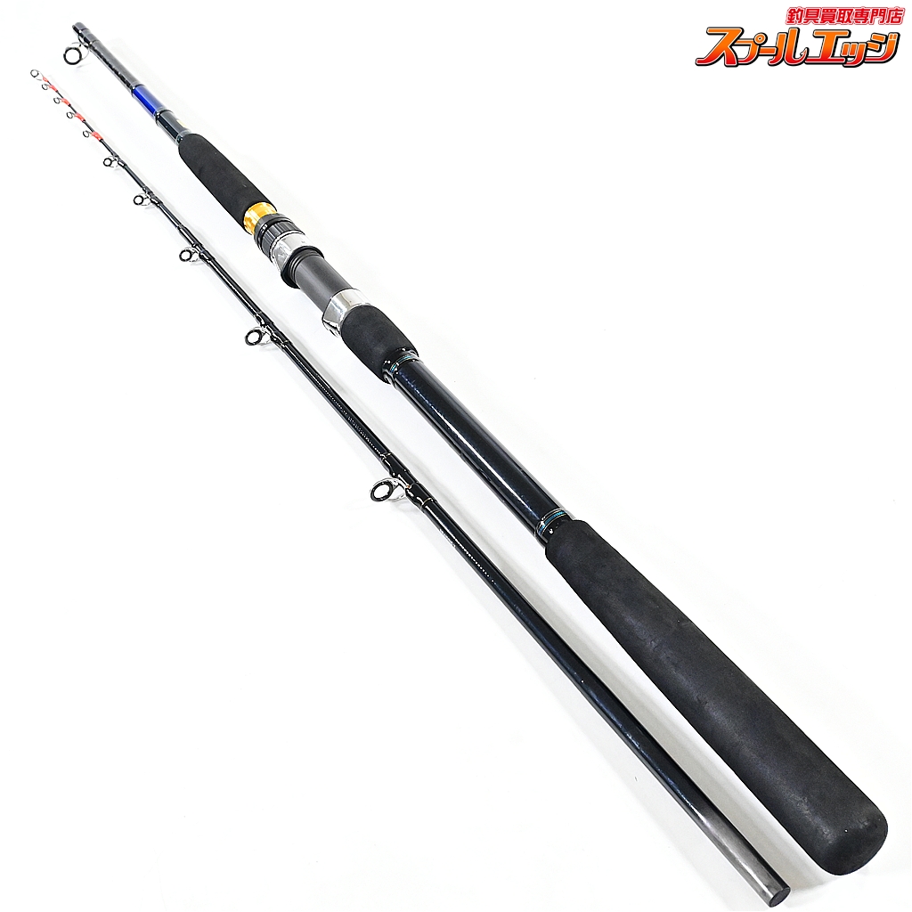 【ダイワ】 16ヤリイカ X MH-175 DAIWA YARI-IKA ヤリイカ スルメイカ K_133