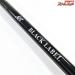 【ダイワ】 19ブラックレーベル BLX SG 6101M+FB DAIWA BLACKLABEL バス ベイトモデル K_222