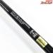【ダイワ】 19ブラックレーベル BLX SG 6101M+FB DAIWA BLACKLABEL バス ベイトモデル K_222