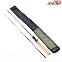 【シマノ】 17カーディフ NX B64L SHIMANO CARDIFF マス ネイティブ K_142