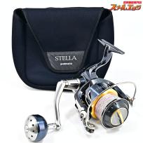 【シマノ】 13ステラ SW8000HG SHIMANO STELLA