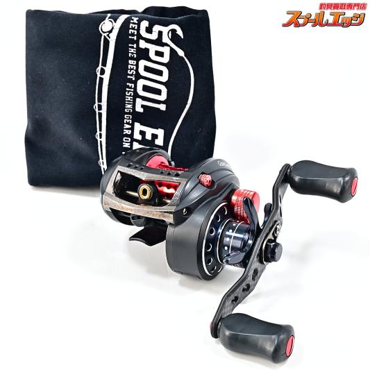 アブ・ガルシア(Abu Garcia) | スプールエッジネット