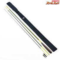 【ダイワ】 12ヘラX 8尺 DAIWA HERA-X ヘラブナ K_130