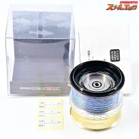 【スタジオオーシャンマーク】 ノーリミッツ 22EX4000S/T-GS ゴールドシルバー STUDIO-OCEAN-MARK NOLIMITS