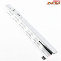 【ダイワ】 白冴 13尺 DAIWA HIRASAE ヘラブナ K_152