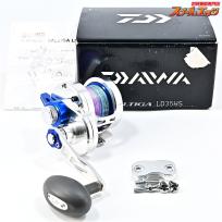 【USダイワ】 ソルティガ LD 35HS DAIWA SALTIGA