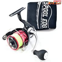 【ダイワ】 23レグザ LT 3000-XH SLPW LT3000Sスプールβ&SLPWスピニングハンドルキャップS装着 DAIWA LEXA