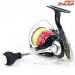 【ダイワ】 23レグザ LT 3000-XH SLPW LT3000Sスプールβ&SLPWスピニングハンドルキャップS装着 DAIWA LEXA