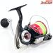 【ダイワ】 23レグザ LT 3000-XH SLPW LT3000Sスプールβ&SLPWスピニングハンドルキャップS装着 DAIWA LEXA