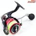 【ダイワ】 23レグザ LT 3000-XH SLPW LT3000Sスプールβ&SLPWスピニングハンドルキャップS装着 DAIWA LEXA