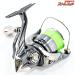 【シマノ】 24ツインパワー C3000XG リブレカスタムハンドルノブフィーノプラス装着 SHIMANO TWINPOWER