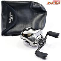 【シマノ】 16アンタレス DC HG DAIWA ANTARES