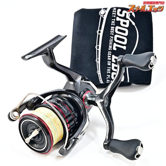 【シマノ】 20ヴァンフォード C3000SDH SHIMANO VANFORD