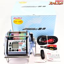 【ミヤマエ】 ミヤエポック コマンド Z-9 24V MIYAMAE MIYA EPOCH COMMAND