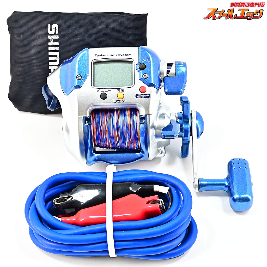 【シマノ】 04電動丸 1000H SHIMANO DENDOH-MARU