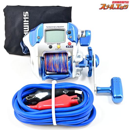 【シマノ】 04電動丸 1000H SHIMANO DENDOH-MARU