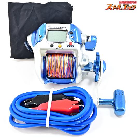 【シマノ】 04電動丸 3000H SHIMANO DENDOH-MARU