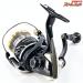 【シマノ】 17サステイン C3000HG バサートカスタムハンドルLSH48mm&ハンドルキャップ装着 SHIMANO SUSTAIN