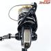 【シマノ】 17サステイン C3000HG バサートカスタムハンドルLSH48mm&ハンドルキャップ装着 SHIMANO SUSTAIN