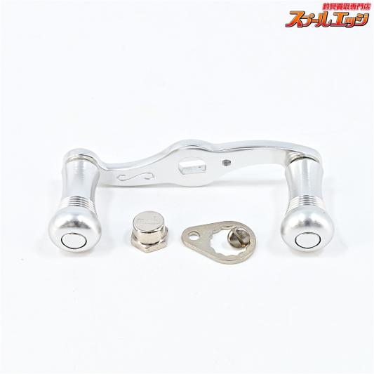 【五十鈴工業】 BCシリーズ ヴィンテージ 63mm 純正ハンドル M8ナット付 ISUZU vintage