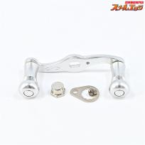 【五十鈴工業】 BCシリーズ ヴィンテージ 63mm 純正ハンドル M8ナット付 ISUZU vintage