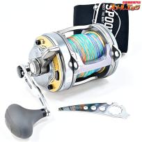 【シマノ】 ティアノス 30 SHIMANO TYRNOS