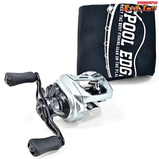 【ダイワ】 21アルファス SV TW 800XH DAIWA ALPHAS