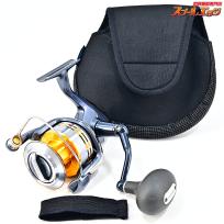 【シマノ】 09ツインパワー SW6000PG SHIMANO TWIN POWER
