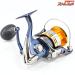 【シマノ】 09ツインパワー SW6000PG SHIMANO TWIN POWER