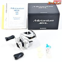 【シマノ】 16メタニウム MGL ノーマルギア SHIMANO Metanium