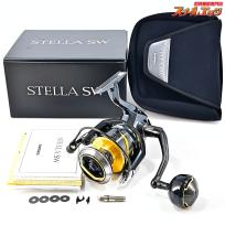 【シマノ】 25ステラ SW8000XG SHIMANO STELLA